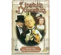 Upstairs Downstairs - Series 1 - The Colour Edition G