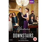 Upstairs Downstairs - Series 2