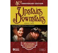 Upstairs Downstairs: Series 2