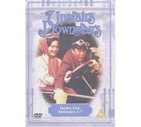 Upstairs Downstairs - Series 2 - Episodes 1-7 G