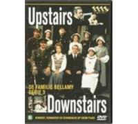 Upstairs, Downstairs - Series 3