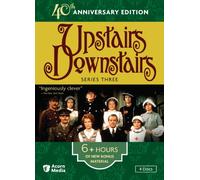 Upstairs Downstairs: Series 3