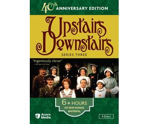 Upstairs Downstairs: Series 3