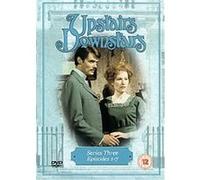 Upstairs Downstairs - Series 3 - Episodes 1 To 7 G