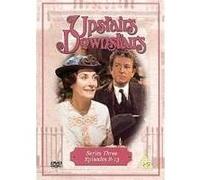 Upstairs Downstairs - Series 3 - Episodes 8 To 13 G