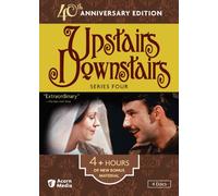 Upstairs Downstairs: Series 4