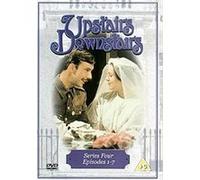 Upstairs Downstairs - Series 4 - Episodes 1 To 7 G