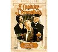Upstairs Downstairs - Series 4 - Episodes 8 To 13 G