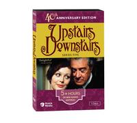 Upstairs Downstairs: Series 5