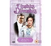 Upstairs Downstairs - Series 5 - Episodes 1 To 8 G