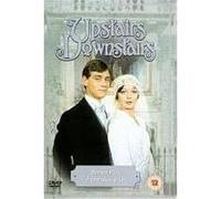Upstairs Downstairs - Series 5 - Episodes 9 To 16 G