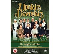 Upstairs Downstairs: The Complete Collection
