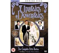 Upstairs Downstairs - the Complete Fifth Series [Import anglais]