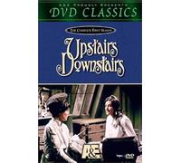 Upstairs Downstairs - The Complete First Season