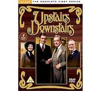 Upstairs Downstairs - The Complete First Series , (Box Set) G