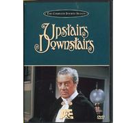 Upstairs Downstairs, the Complete Fourth Season, V