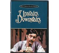 Upstairs Downstairs, the Complete Fourth Season, Vol. II.