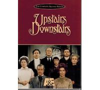 Upstairs, Downstairs - The Complete Second Season - 4 DVD