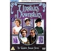 Upstairs Downstairs - The Complete Second Series , (Box Set) G