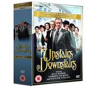 Upstairs Downstairs - Series 1 - Complete [Import Anglais] (Import) (Coffret De 17 Dvd)