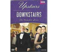 Upstairs Downstairs: The Complete Series