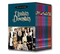 Upstairs Downstairs - The Complete Series [Import USA Zone 1]