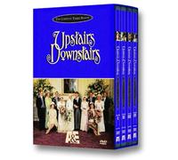 Upstairs Downstairs - The Complete Third Season [Import USA Zone 1]