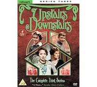 Upstairs Downstairs - The Complete Third Series G
