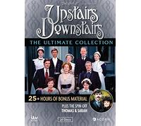 Upstairs Downstairs Ultimate Collection