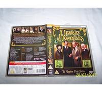 Upstairs Downstairs - Upstairs Downstairs - Complete Series 1 [Import anglais]