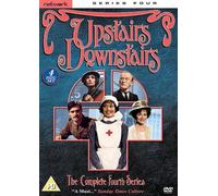 Upstairs Downstairs - Upstairs Downstairs - the Complete Fourth Series [Import anglais]