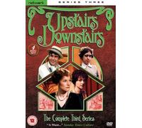 Upstairs Downstairs - Upstairs Downstairs - the Complete Third Series [Import anglais]
