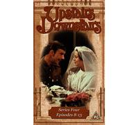 Upstairs, Downstairs [VHS]