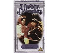 Upstairs Downstairs [VHS]