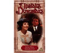 Upstairs, Downstairs [VHS]