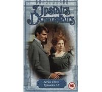 Upstairs, Downstairs [VHS] [Import allemand]