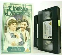 Upstairs, Downstairs [VHS] [Import allemand]