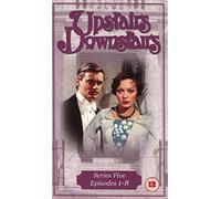 Upstairs, Downstairs [VHS] [Import allemand]