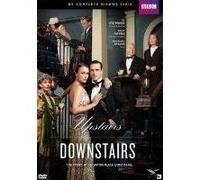 UPSTAIRS DOWNSTAIRS-VN G