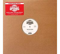 Upstairs - Get On A Plane / You're Just Yourself