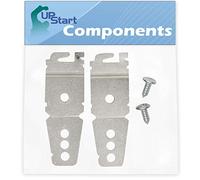 UpStart Components 8269145 Support de montage de rechange pour lave-vaisselle Whirlpool WDT720PADM2 - Compatible avec support de montage WP8269145 - Marque UpStart Components