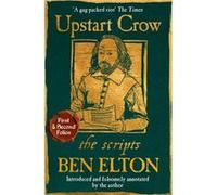 Upstart Crow by Ben Elton Inconnu (Auteur)