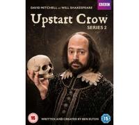Upstart Crow - Series 2