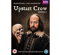 Upstart Crow - Series 2