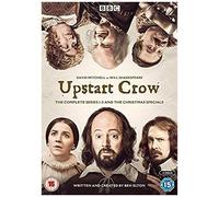 Upstart Crow (BOX) [DVD] (IMPORT) (Pas de version française)