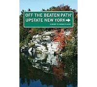 Upstate New York Off The Beaten Path®