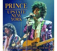 Upstate New York Radio Broadcast 1985
