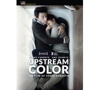 UPSTREAM COLOR - DVD [HD DVD]