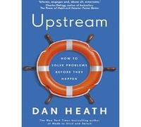 Upstream Dan Heath (Auteur)