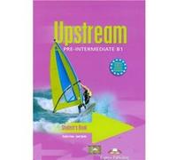 Upstream: Pre-intermediate B1. Student's book 3 | Virginia Evans Virginia Evans (Auteur)